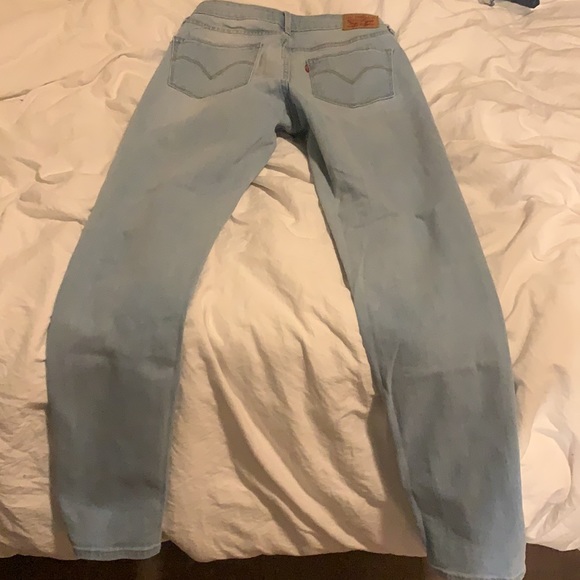 Jeans - Picture 2 of 2